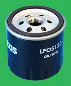 LUCAS FILTERS lfos130 -  Масляный фильтр